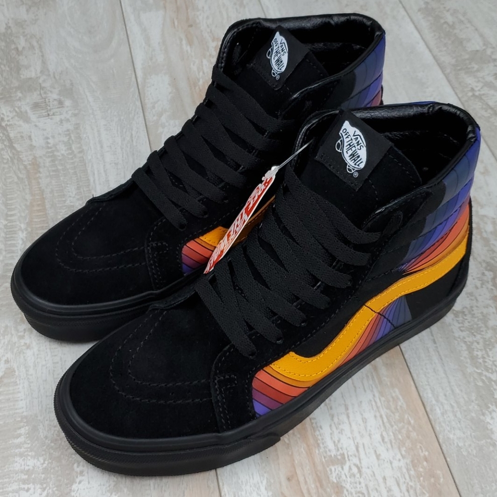 Vans SK8-Hi Reissue